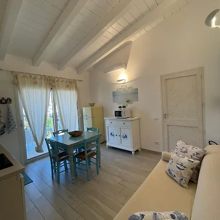 Apartamento Sea House 2 *