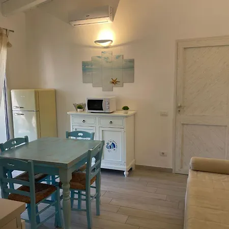 Apartamento Sea House 2 *