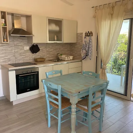 Apartamento Sea House 2 *