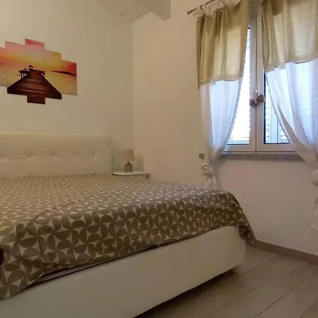 Apartamento Sea House 2 *