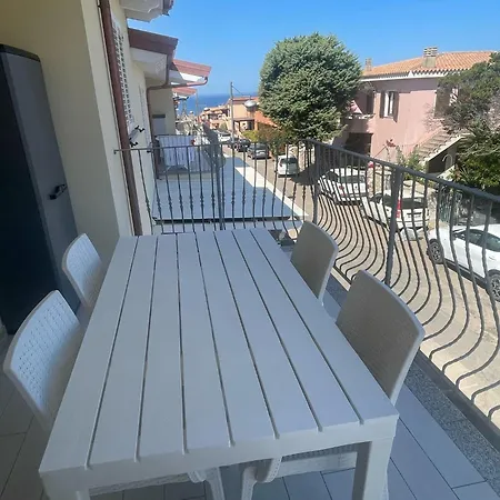 Apartamento Sea House 2