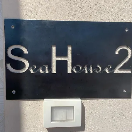 Apartamento Sea House 2 *