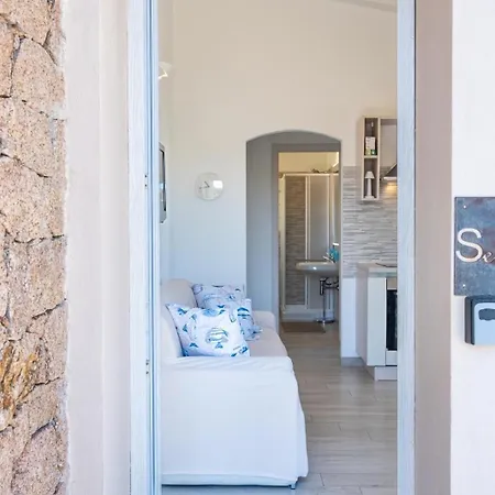 Sea House 2 Διαμέρισμα