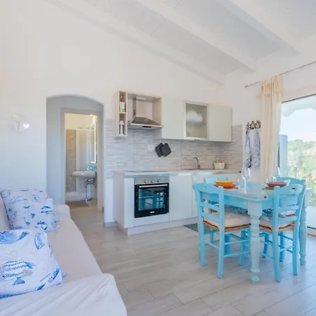 Διαμέρισμα Sea House 2 Isola Rossa (Sassari)