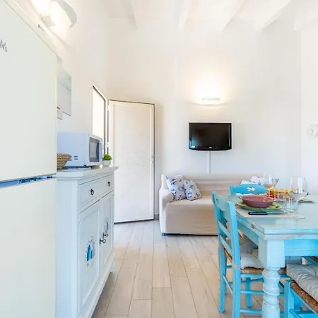 Διαμέρισμα Sea House 2 Isola Rossa (Sassari)