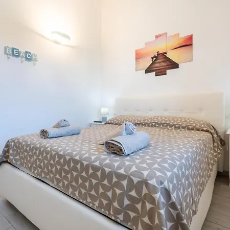 Sea House 2 Διαμέρισμα *