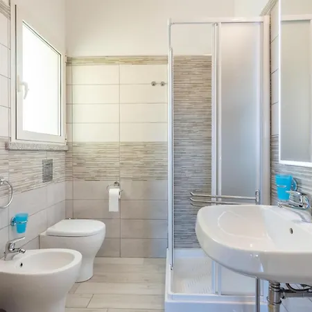 Διαμέρισμα Sea House 2 *