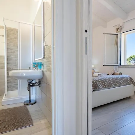 Διαμέρισμα Sea House 2 Isola Rossa (Sassari)