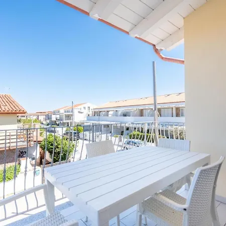 Sea House 2 Διαμέρισμα Isola Rossa (Sassari)