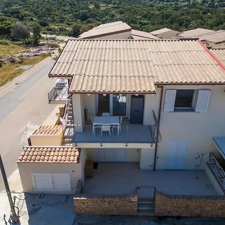 Sea House 2 Διαμέρισμα Isola Rossa (Sassari)