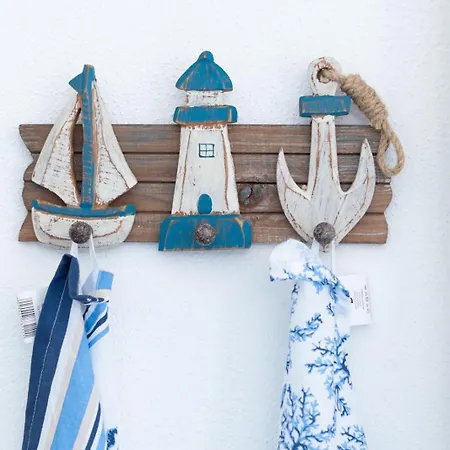 Διαμέρισμα Sea House 2 *