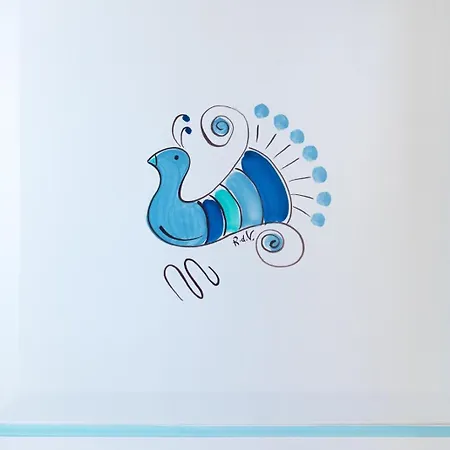 Sea House 2 Διαμέρισμα *