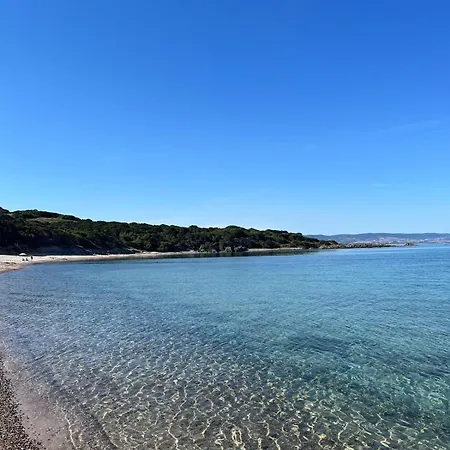 Διαμέρισμα Sea House 2 Isola Rossa (Sassari)